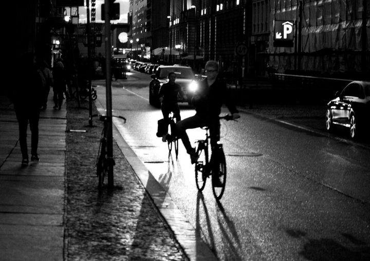 jhcibils's tweet photo. Art of the Day: "Night". Buy at: https://t.co/96DPtXQHRt https://t.co/G4V02puWcE