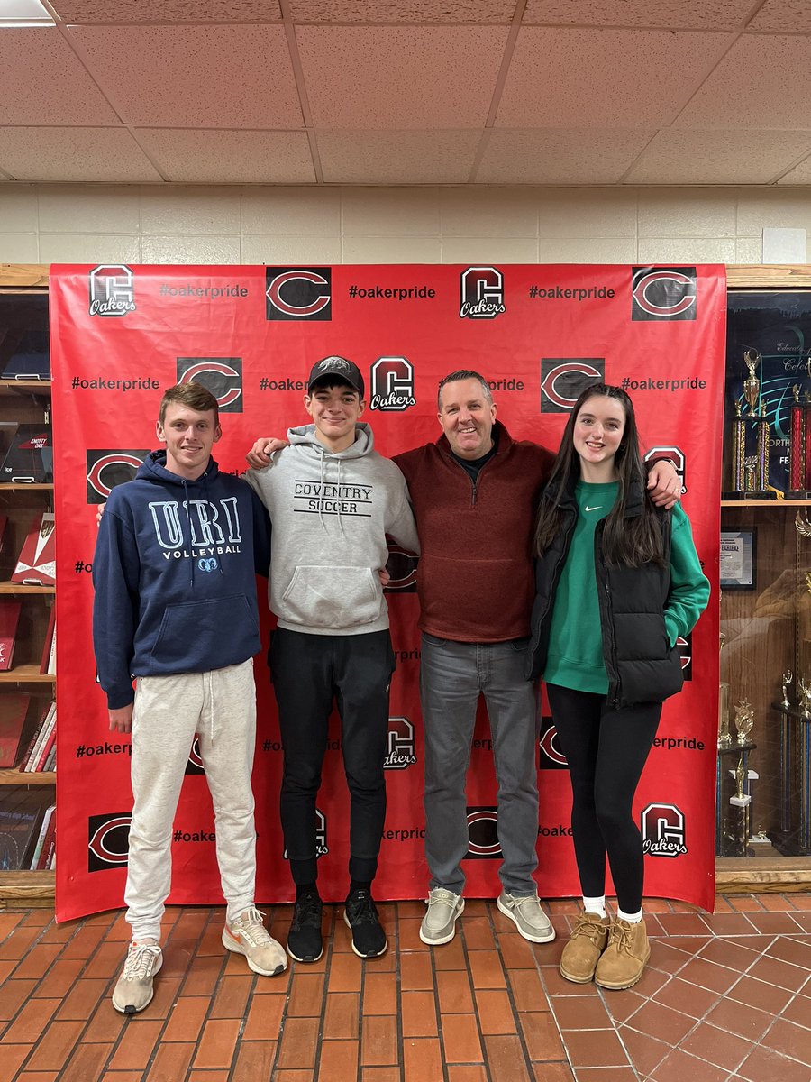 Criminal Justice CHS tweet media