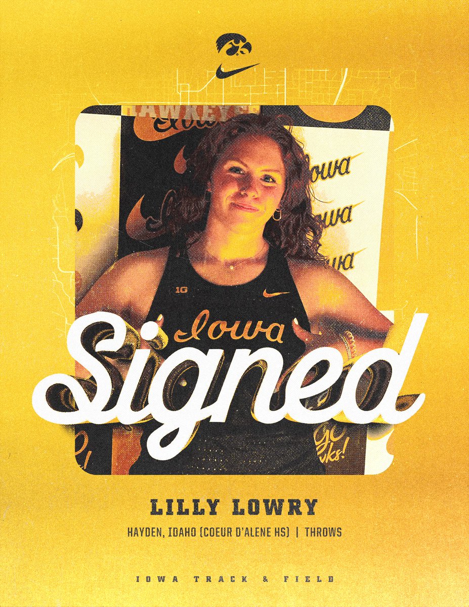 Iowa Track & Field/Cross Country tweet media