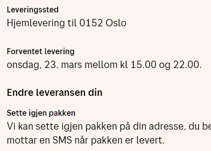 Erik Fossum tweet media