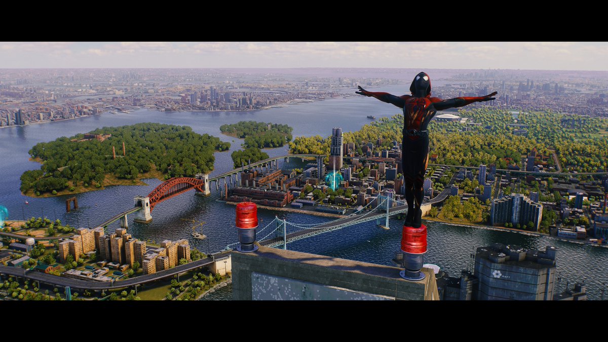 YanYan82111's tweet photo. #PS5Share, #MarvelsSpiderMan2 https://t.co/EPZbkSmV2I