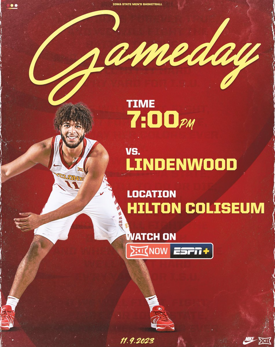 Game ✌️ 🔗 linktr.ee/cyclonembb #Cyclones | #C5C