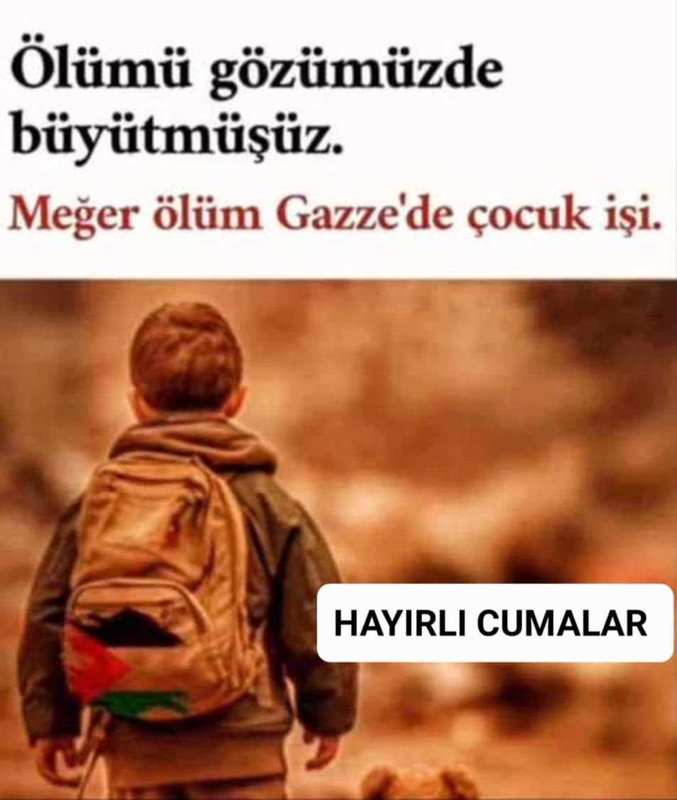 Necmettin Batırel.org (@necmbatirel) on Twitter photo 