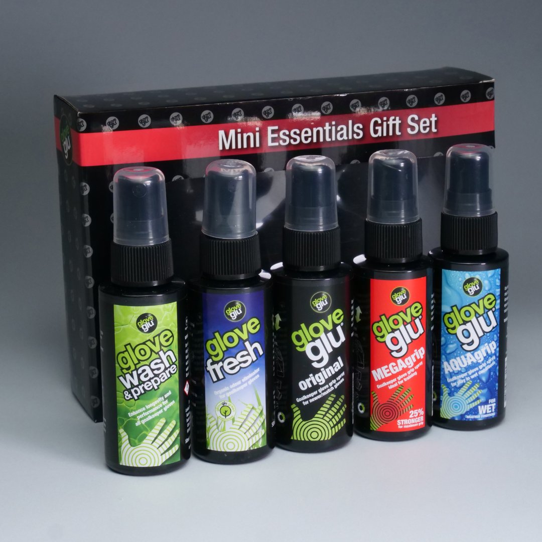 The home of Goalkeeper Gifts this Christmas! 

#goalkeeper #footballgifts #goalkeeperlife #gkunion