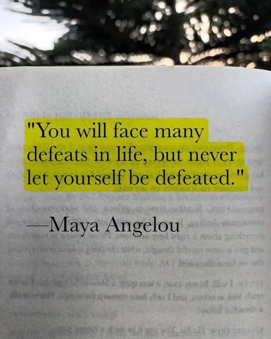 mindfulmaven_'s tweet image. How to be your own best friend when life's too hard:
- Thread -