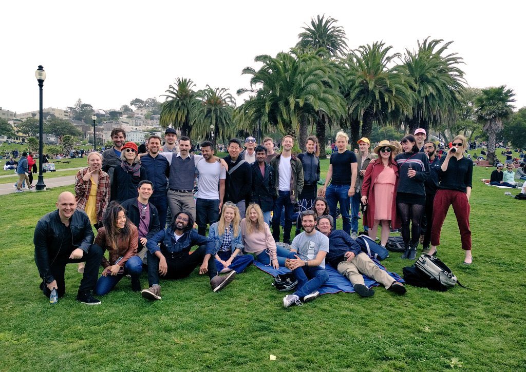 Anna Gát 🧭 tweet media