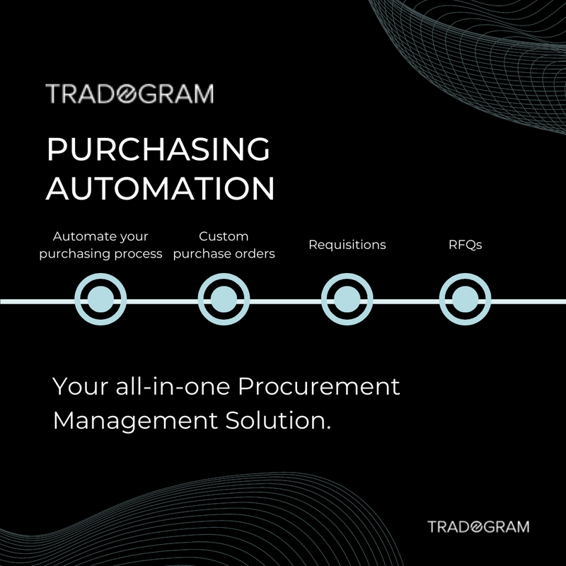 TRADOGRAM tweet media