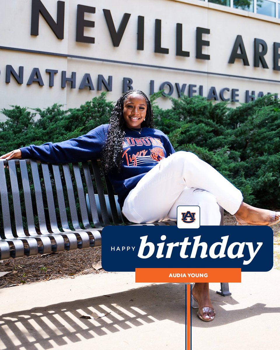 Auburn Women's Basketball tweet media