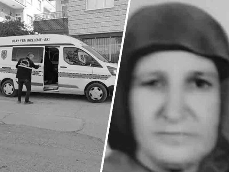 Abdürrahim Nazin (53) and his wife Ayten Nazin (51) got into an argument. The dispute escalated into a fight, leading Abdürrahim to grab a gun and shoot his wife. Ayten Nazin, a mother of 11, lost her life, and Abdürrahim was taken into custody. 
#HumanRights
#İstanbulSözleşmesi