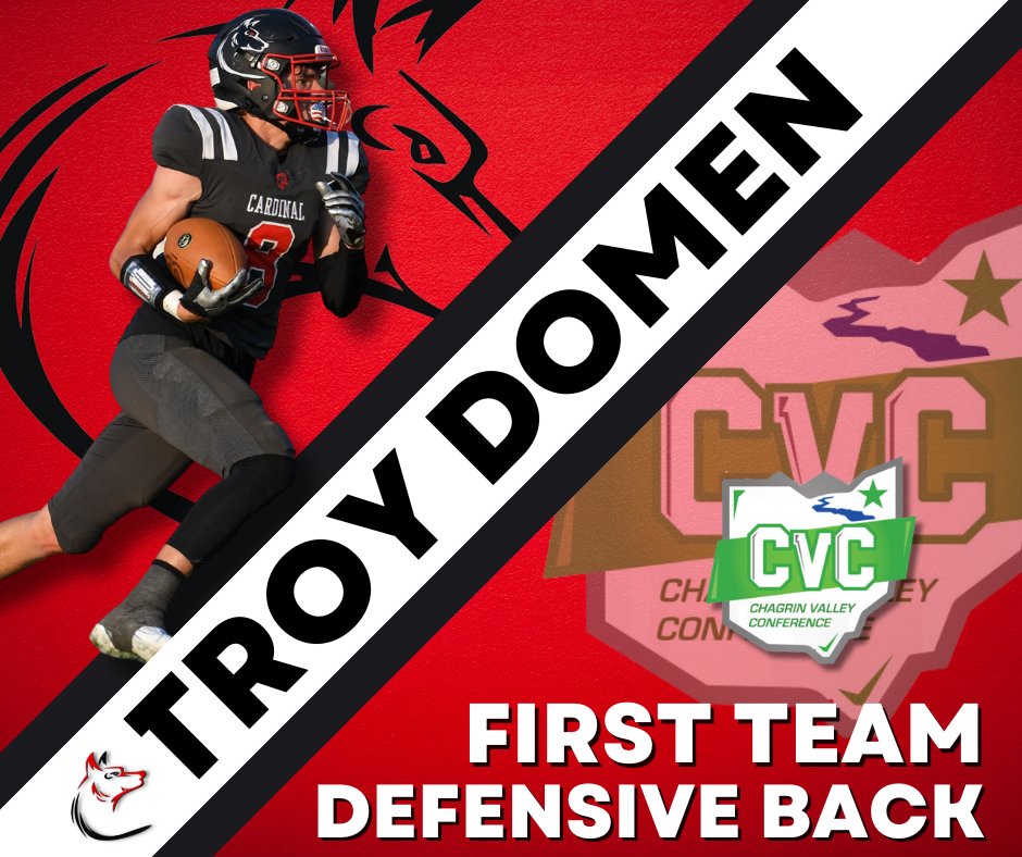 Cardinal Football #DAWGS tweet media