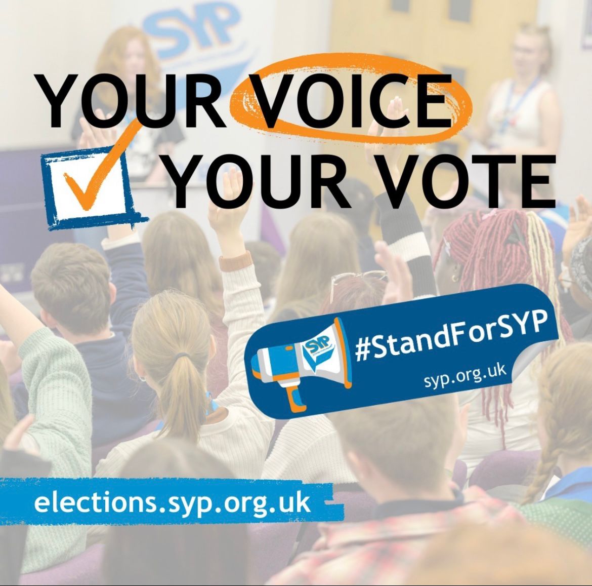 It's officially #NYWW23 

We have many young representivies standing for the <a href="/OfficialSYP/">Scottish Youth Parliament</a> elections!! 

You can find out who your local SYP candidates for 2023 are over at elections.syp.org.uk
 <a href="/YoungScot/">Young Scot</a>