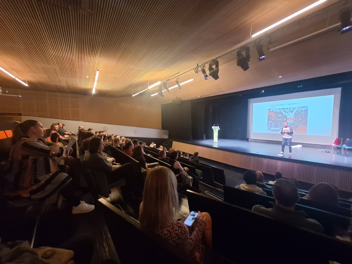 IbizaToken's tweet photo. Amazing to see entrepreneurs come together to solve problems with positivity! 👍
Many thanks to all initiatives present at #Ingenion, thank you all to work on solutions to create a better future for everyone. 💚
And big up to all the ones that made this event possible! More of this! 👌👌👌
¡Es increíble ver a los emprendedores unirse para resolver problemas con positividad! 👍
Muchas gracias a todas las iniciativas presentes en #Ingenion, gracias a todos por trabajar en soluciones para crear un futuro mejor para todos. 💚
¡Y bravo a todos los que hicieron posible este evento! ¡Más de esto! 👌👌👌