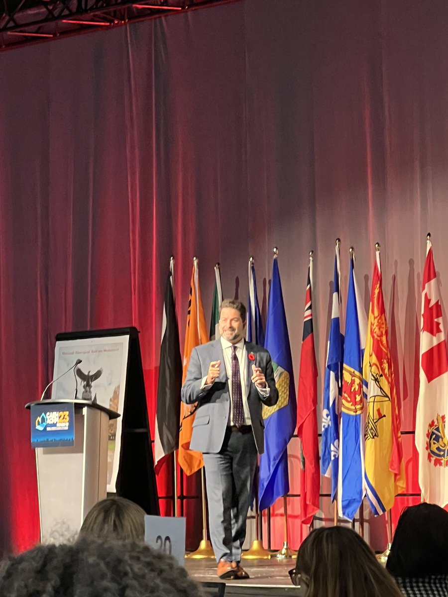 Jeff Olivet: “there are 30 affordable housing units for every 100 people who need them in the U.S… it’s a deadly game of musical chairs.” #CAEH23