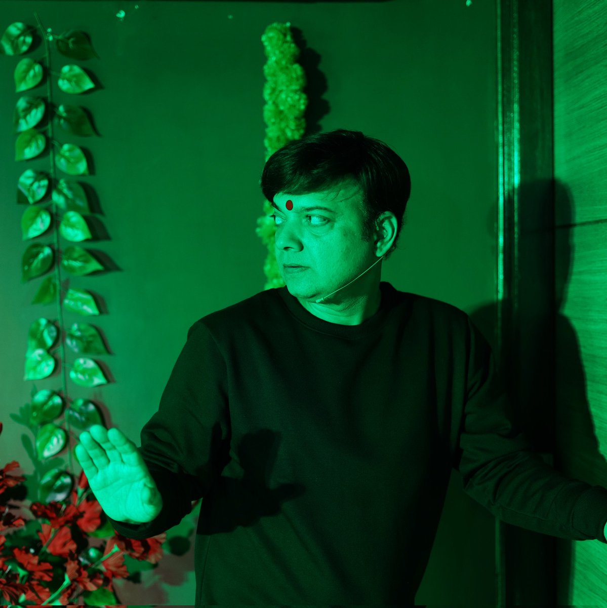 Rajeshparasher3's tweet photo. #NewProfilePic https://t.co/dhVGVNKA15