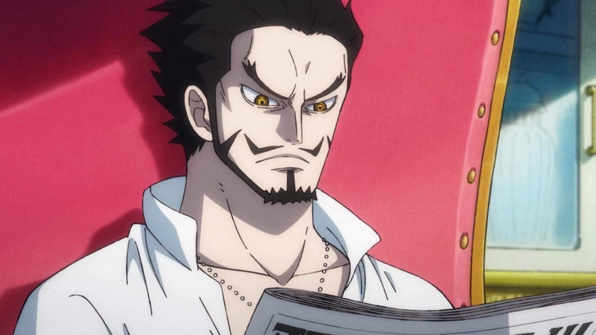 ใกล้เข้ามาแล้วสินะ เรื่องราวของครอสกิลด์