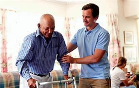 NELFTService's tweet photo. Our ward based pilot supported a patient admitted  after a fall who had been independent until then but lost confidence. He was likely to be referred to long term care but with Reablement on the ward he was home 4 days sooner with continued Reablement support at home. #OTWeek23 https://t.co/6WiM95wzot
