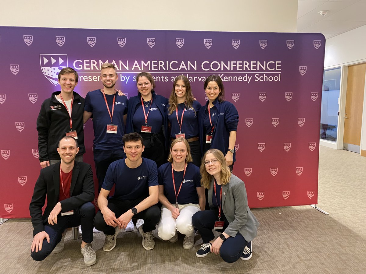 Marlene Scheffold (@scheffoldm) on Twitter photo So grateful to have been part of the organizing team of the <a href="/Harvard_GAC/">Harvard_GAC</a> as Co-Head of Events this year.🚀
It was a joy and an honor to work with every single one of our volunteers, organizers, heads, chairs and an inspiring journey of personal and professional growth.🤩 So grateful to have been part of the organizing team of the <a href="/Harvard_GAC/">Harvard_GAC</a> as Co-Head of Events this year.🚀
It was a joy and an honor to work with every single one of our volunteers, organizers, heads, chairs and an inspiring journey of personal and professional growth.🤩