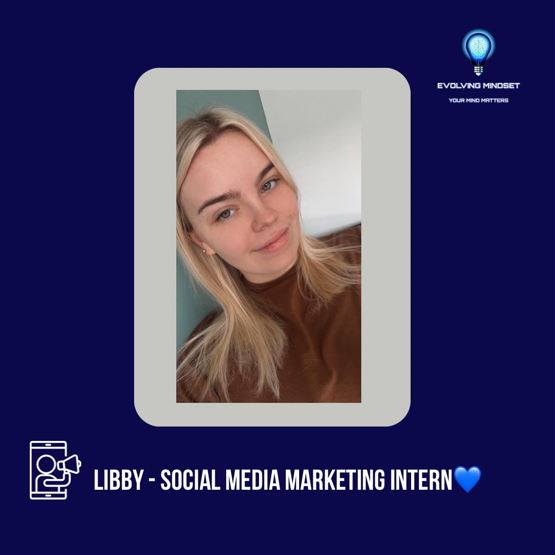 New team members💙🫶🏻

Hana is currently our new student nurse! She is currently studying at Edge Hill University👩‍🎓

Libby is our Social Media Marketing intern and is joining us from Liverpool John Moores Univeristy👩‍🎓