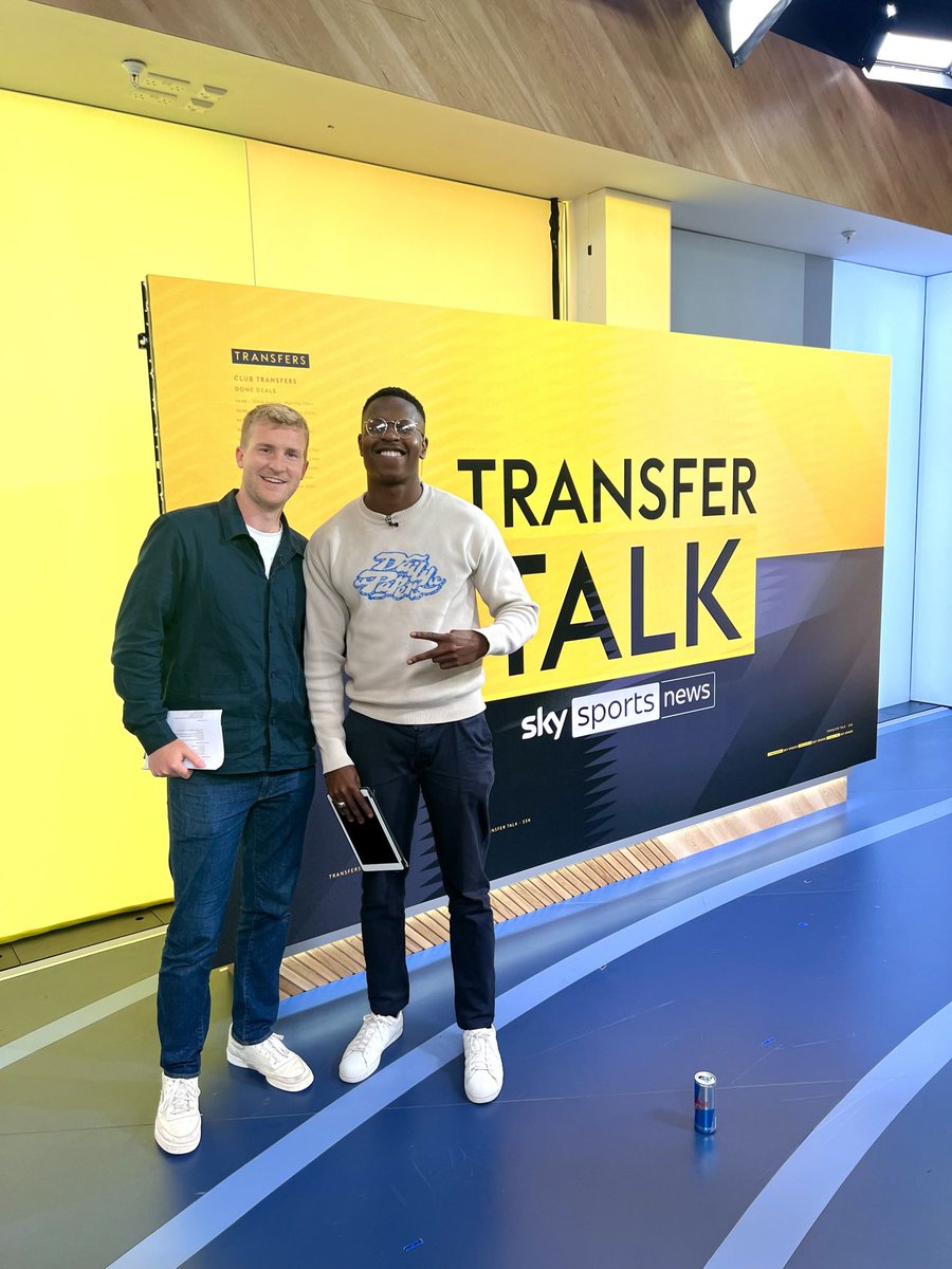 _SamObaseki's tweet photo. quick update 🔽

@footballdaily 🤞🏾💙 https://t.co/If9BpKeTRB