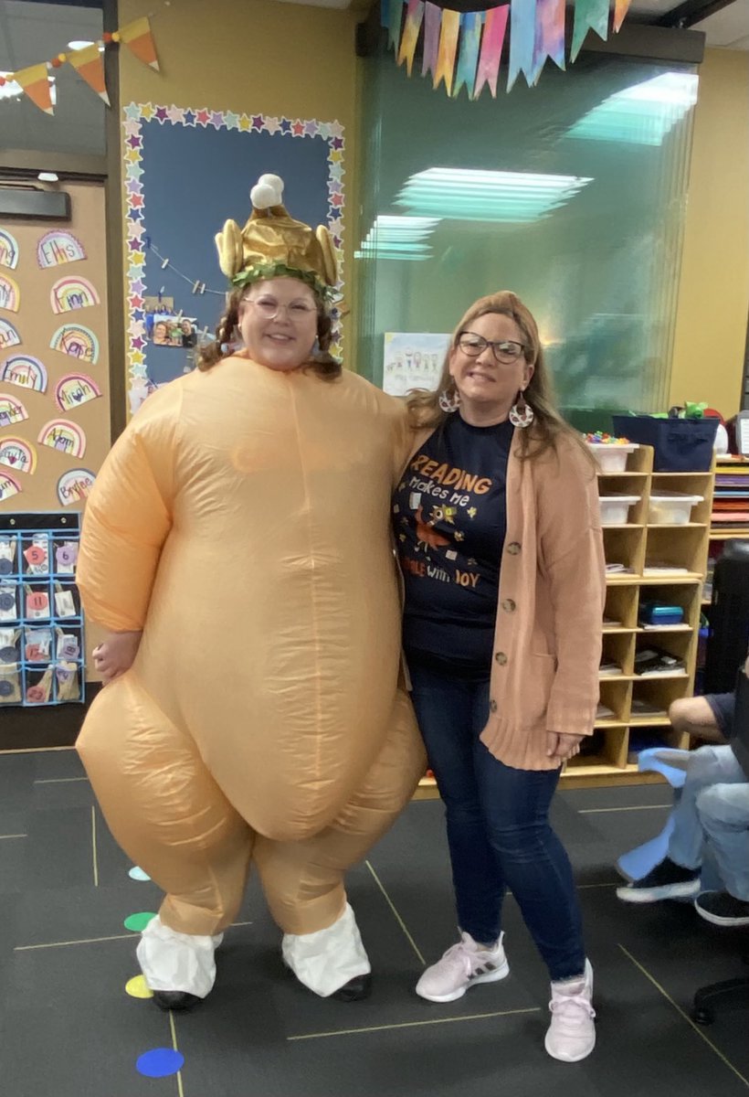 Mrs. Valerie Balbaugh M.Ed. (@balbaughbesties) on Twitter photo Gobble gobble! Happy Thanksgiving! 🦃 Ms. Dee & our amazing cafeteria staff prepared a yummy Thanksgiving lunch today! <a href="/canSTEM/">Cannon Cubs</a> <a href="/GCISDNUTRITION/">Grapevine-Colleyville ISD Nutrition Services</a> #BeCannonProud #CanKinder Gobble gobble! Happy Thanksgiving! 🦃 Ms. Dee & our amazing cafeteria staff prepared a yummy Thanksgiving lunch today! <a href="/canSTEM/">Cannon Cubs</a> <a href="/GCISDNUTRITION/">Grapevine-Colleyville ISD Nutrition Services</a> #BeCannonProud #CanKinder