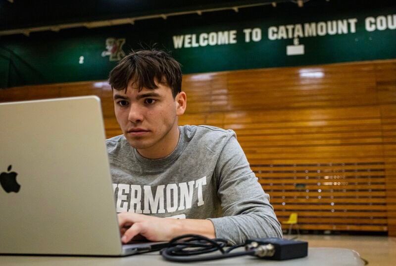 So fired up that college basketball is back! With that being said, I am going to be starting a weekly zoom call program for basketball enthusiasts to stay connected throughout the season! Please reach out to me with your interests. Further details about formatting will follow.