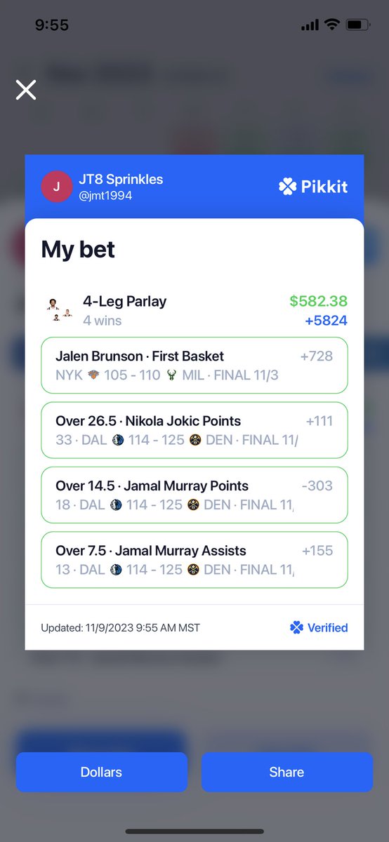 John Teets tweet media