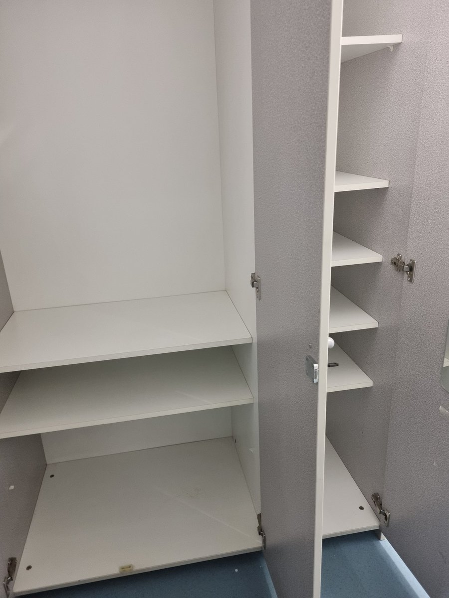 Odalarımızın yatak kapasitesi arttırıldığından dolayı geldiğimiz son durum kabul edilemez. #odtü