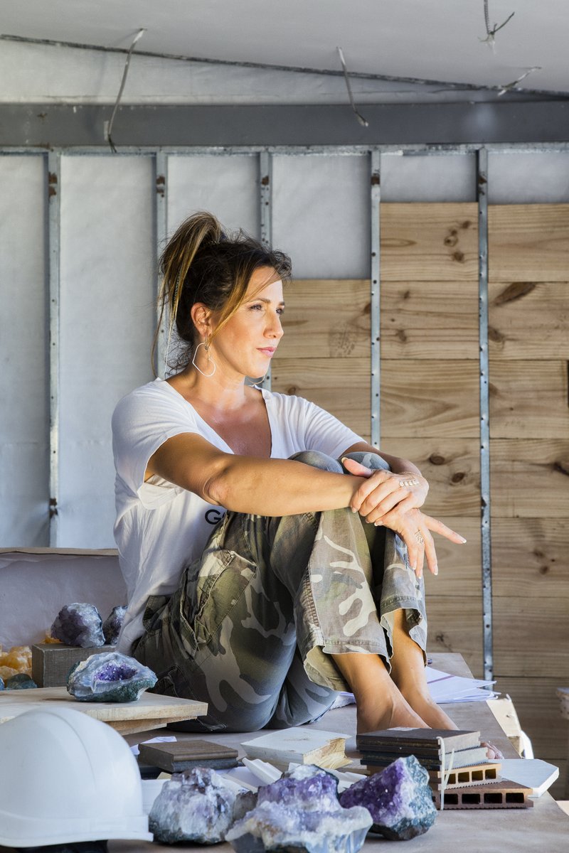 I wasn’t a businesswoman, per se. 

Maybe I had a knack for numbers and customer service, definitely, hospitality was a strength, design, etc… But the truth is I was starting from scratch. 

Building my businesses was a road I had never traveled before and it ...