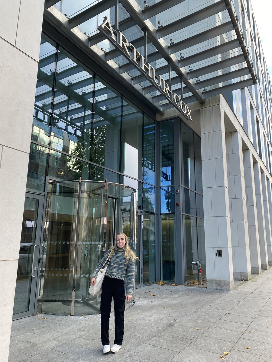 LoretoSSWexford's tweet image. Sienna Moran was invited to take part in #OpenKitchenWeek , an event hosted by Chef Networks Ireland to bring young chefs to kitchens! Sienna worked in the kitchen with Gather and Gather in Arthur Cox, one of  Ireland’s leading law firms. It was a fantastic experience for her