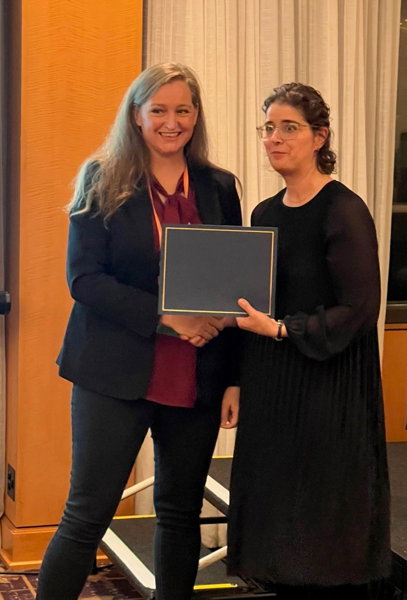 Congrats to CHES Postdoc, Dr. Rabia Khan <a href="/therealmeded/">Rabia Khan</a> on receiving the 2023 RIME Paper Outstanding Research Award! 👏👏
@UBCmedicine <a href="/IanMScott/">Ian Scott</a> <a href="/UBCOSOT/">UBC OSOT</a>