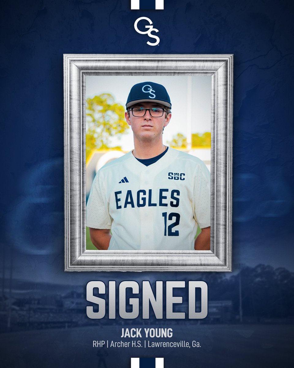 Georgia Southern Baseball tweet media