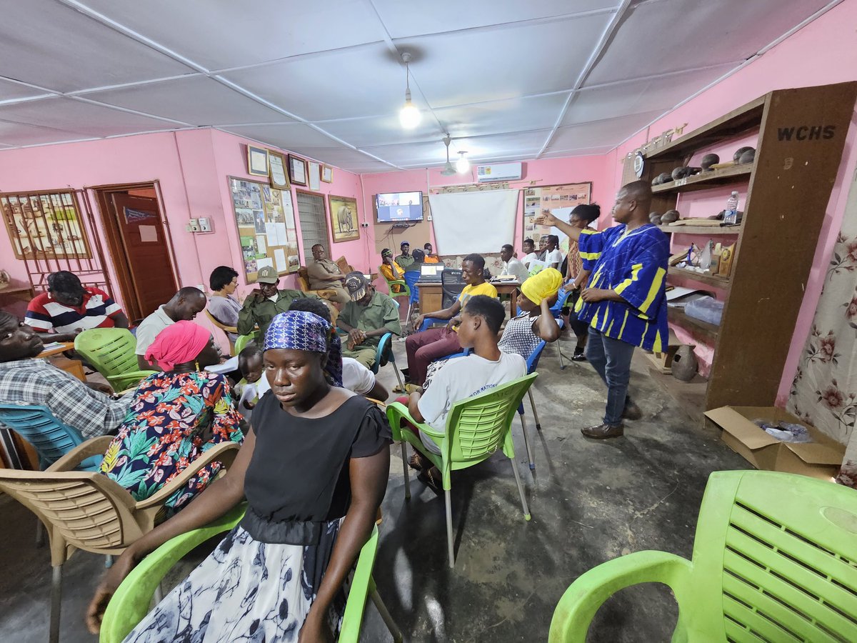 Rahina Sidiki Alare tweet media