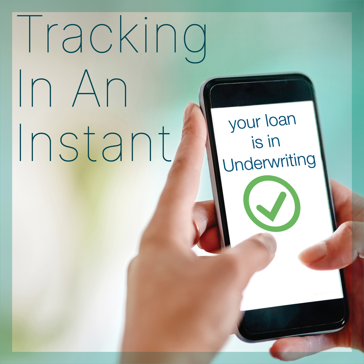 johnblanks's tweet image. Football scores and packages aren&apos;t the only things you can track on your phone. When you work with me, you can see exactly where your loan is in the process before you get to the closing table.

#hightechhightouch
#BrokersareBetter