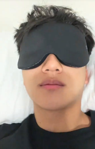 BonnerFaythe's tweet photo. @ilylucaaa (Thats NOT me, it's boywithuke) https://t.co/fspY3Thhrv