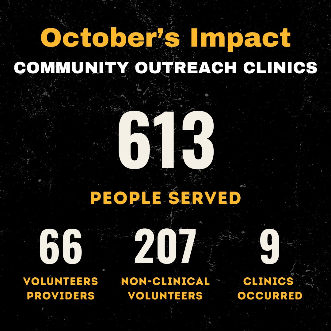 VituityCares's tweet photo. October was a month of transformation through our Community Outreach Clinics. 💪💙

Volunteer: https://t.co/7Qg4dZsPzt

#VituityCares #healthcareheroes #bethechange #healthequity #healthcare #equity #access #communityoutreach #Volunteer https://t.co/3XW3XsQJzy