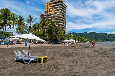 Sometimes you just need a beach day! This one is in Jaco, Costa Rica.

#tropical #beachlife #paradise #beautifuldestinations #vacay
#descubrecostarica #discovercostarica #costaricatraveler  #exploringcostarica #puravidacostarica
