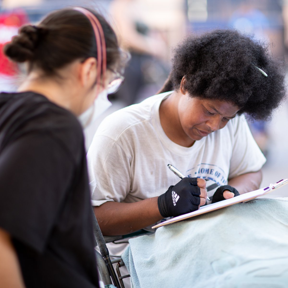 October was a month of transformation through our Community Outreach Clinics. 💪💙

Volunteer: vituitycares.org/contact-us/

#VituityCares #healthcareheroes #bethechange #healthequity #healthcare #equity #access #communityoutreach #Volunteer