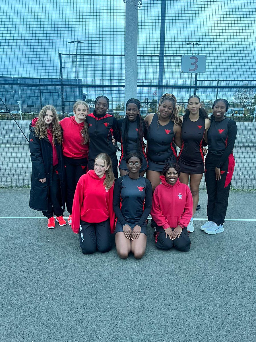 BMS_SP0RT's tweet photo. Congratulations to the u16 netball squad!
Progressing through to Regional finals!
#TeamBMS https://t.co/WuDexd1zHi