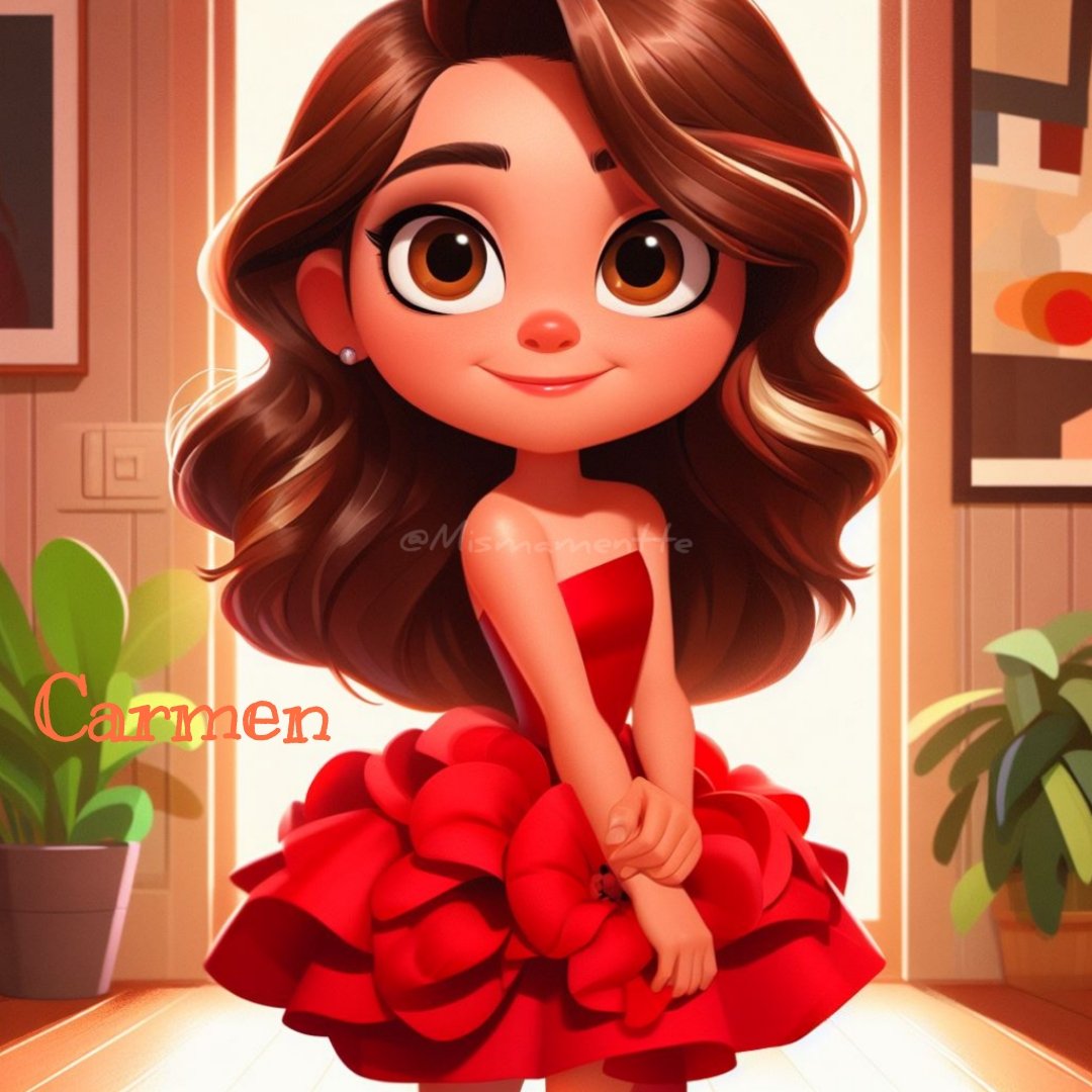 Mismamentte's tweet image. •••Carmen•••
Podeis seguir Participando si quereis, comentando que Foto os gusta más, 1,2,3 o 4.
(No pasa nada os guste más o menos el concursante de las Imágenes que vaya subiendo. Son Imágenes para el Recuerdo de este GHVIP8)
#GHVIP9N