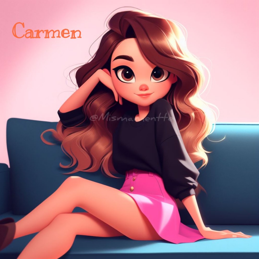 Mismamentte's tweet image. •••Carmen•••
Podeis seguir Participando si quereis, comentando que Foto os gusta más, 1,2,3 o 4.
(No pasa nada os guste más o menos el concursante de las Imágenes que vaya subiendo. Son Imágenes para el Recuerdo de este GHVIP8)
#GHVIP9N