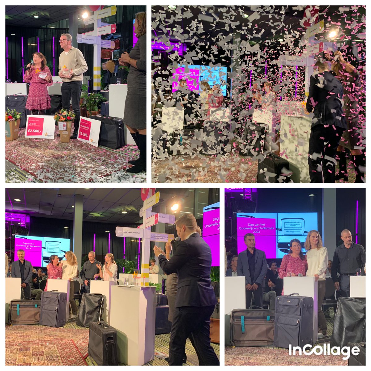 Bart Combée tweet media