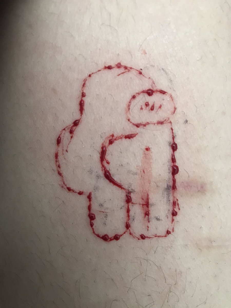 Lenzhuk_'s tweet photo. Sin duda el mejor corte que tengo https://t.co/G1e3TR0qDc