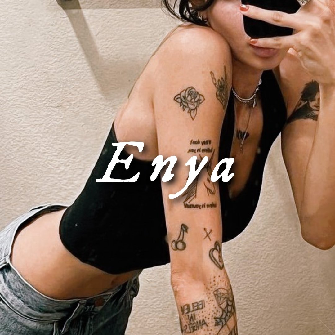Enya (Music) - TV Tropes