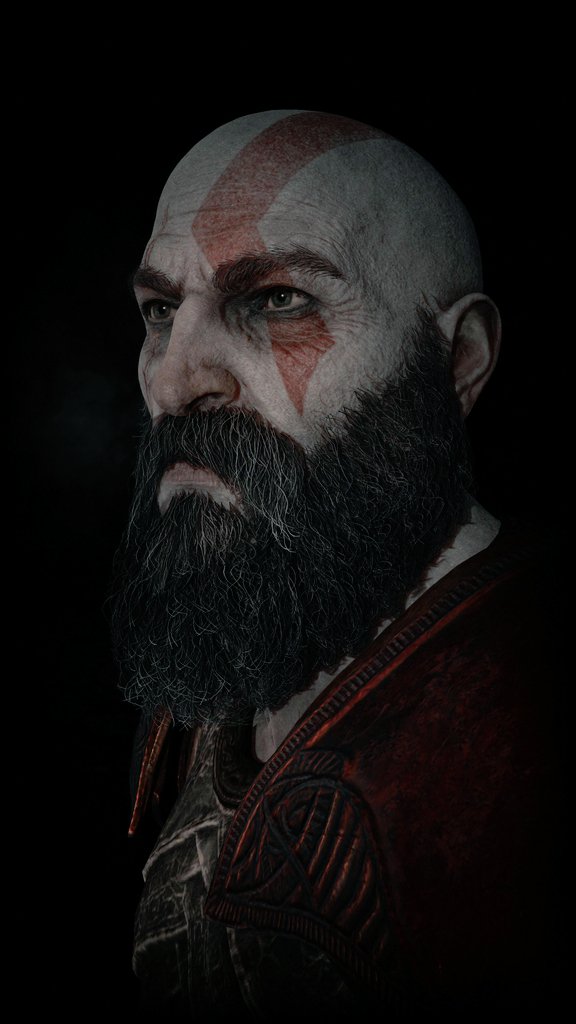 PlayforshareVP's tweet photo. Happy birthday #GodofWarRagnarok  🎂💙

#PlayStation #VirtualPhotography
#PhotoMode 

@SonySantaMonica 
@PlayStationFR https://t.co/SkNyOWXGax