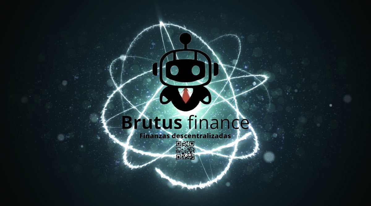 Did you know that at Brutus.Finance we're powering the future of finance? Buy and sell resources smartly to boost your savings and income. Connect to brutus.finance and start saving! ⚡️📈 #EnergyTrading #SustainableInvesting #BrutusFinance #TRON #blockchain