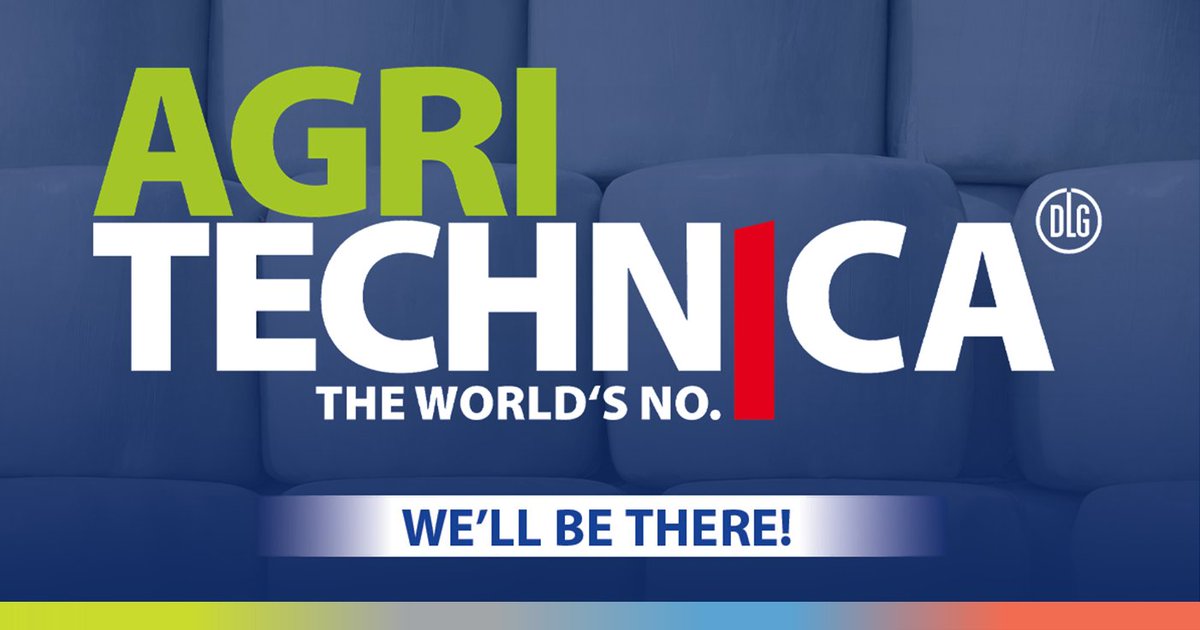 rpcbpigroup's tweet photo. We’re gearing up for an incredible experience at this year’s #agritechnica show, which kicks off in just a few days’ time. Visit us in Hall 25, Stand A09.

https://t.co/8yLO5DuQRX

#agritechnica2023 #argiculutralfilms #recycledplastic #recyclass #circularsolutions https://t.co/yIrvXog47H