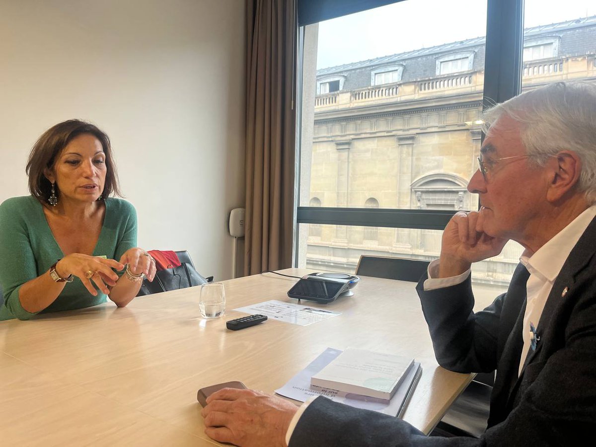 Jean-François Rousset tweet media