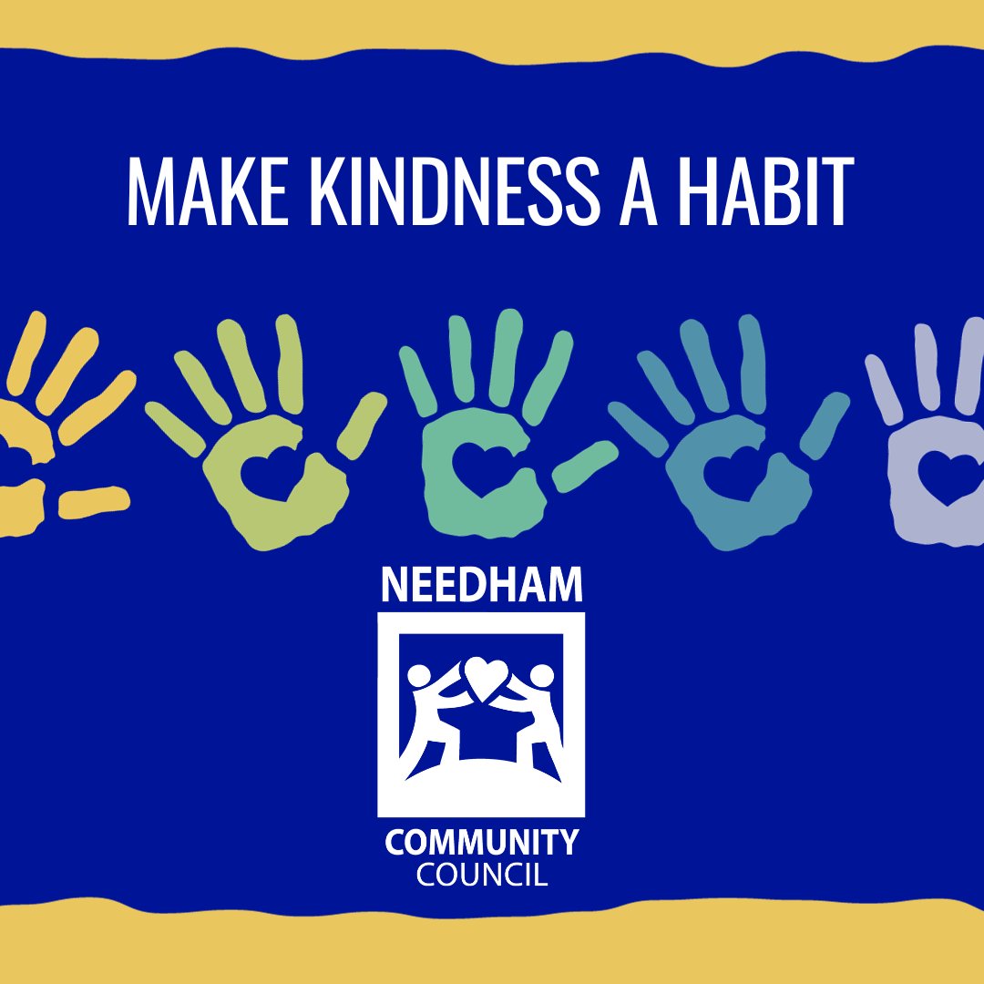 Happy #SocialMediaKindnessDay! Let’s celebrate by showing kindness, empathy, &amp; support to one another! There’s no better way to spread joy than by being kind and positive on social media. Let’s spread love &amp; positivity today and every day! 

#SpreadLoveNotHate 
#SpreadTheCheer