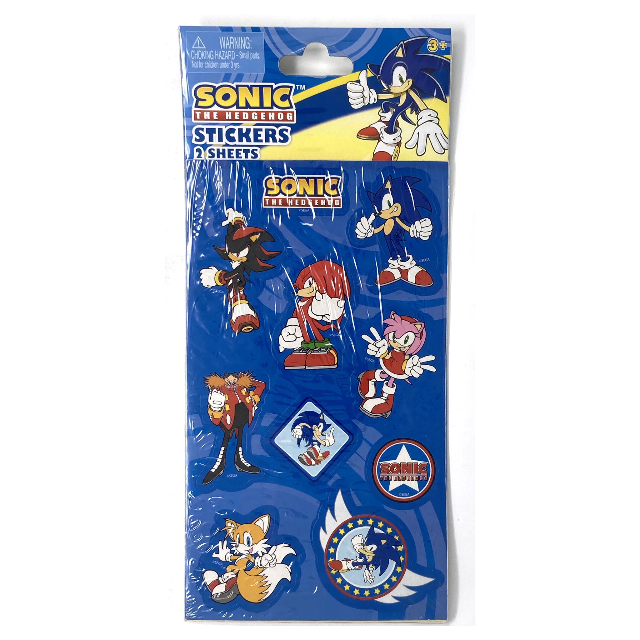 Sonic the Hedgehog 2 Movie Tails 4 Inch Action Figure – Insert Coin Toys