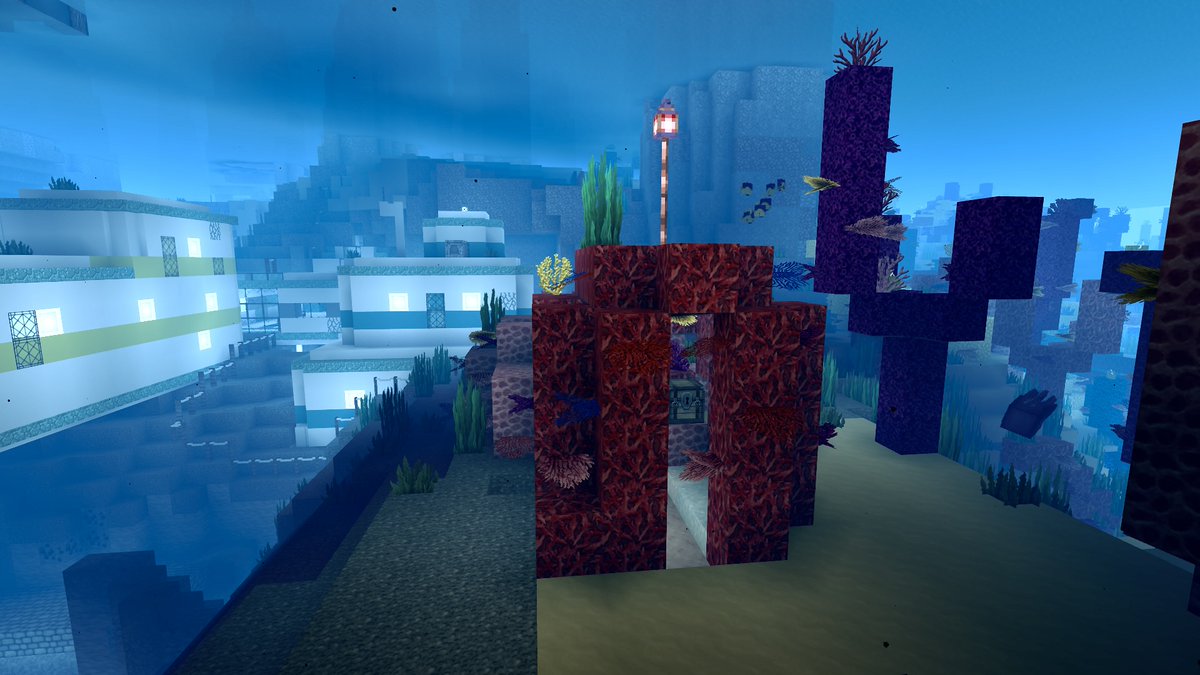 Monster2Mermaid tweet media